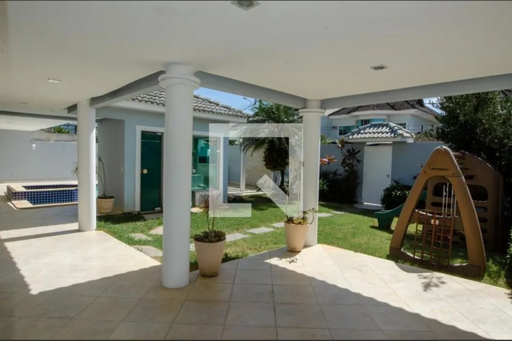 Casa, 6 quartos, 600 m² - Foto 60