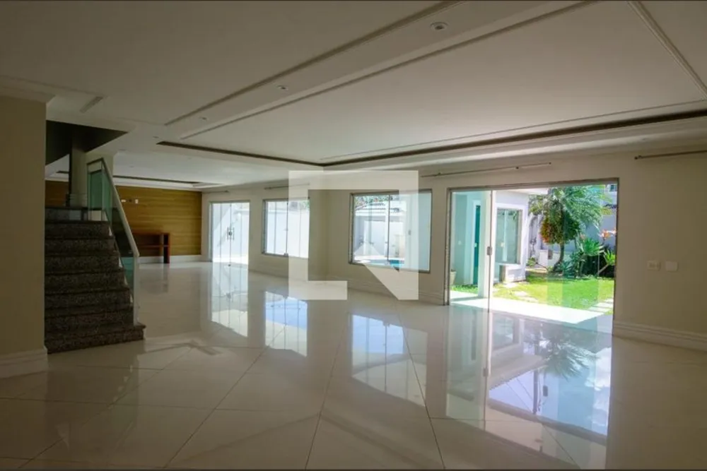 Casa, 6 quartos, 600 m² - Foto 13