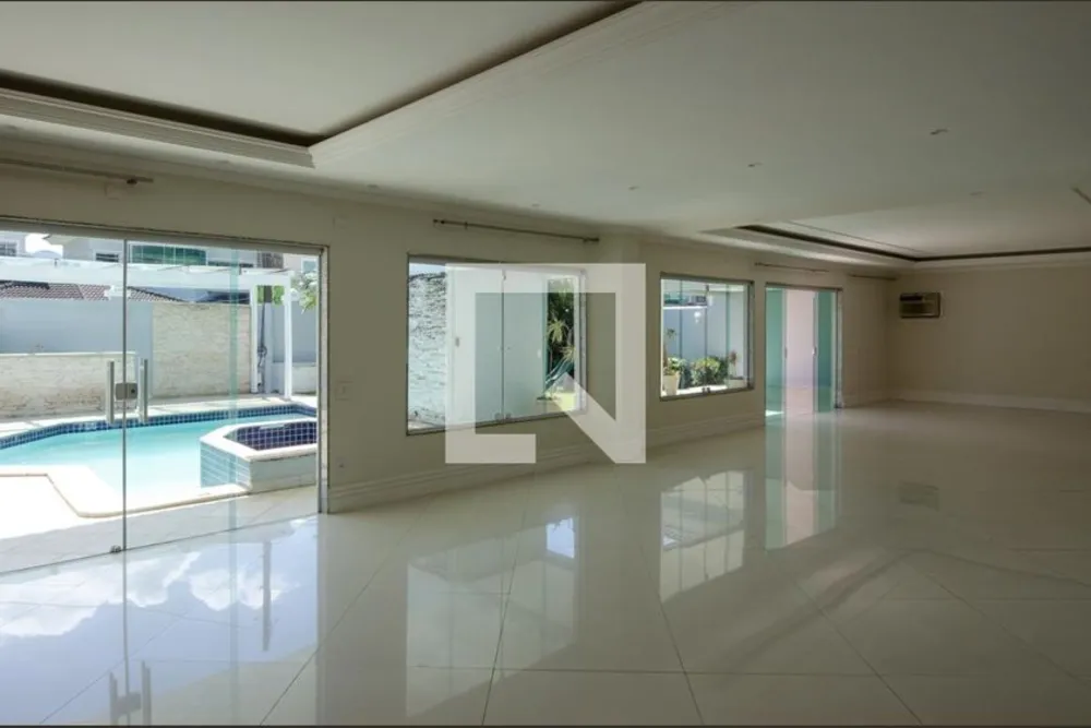 Casa, 6 quartos, 600 m² - Foto 14
