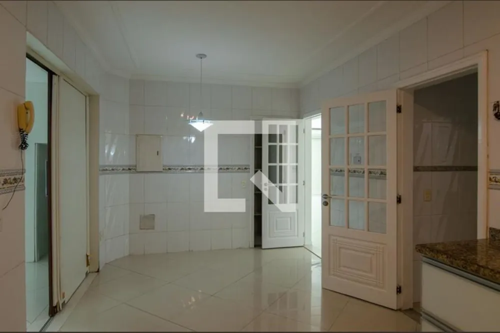 Casa, 6 quartos, 600 m² - Foto 25