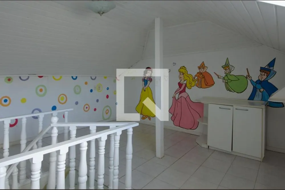 Casa, 6 quartos, 600 m² - Foto 45