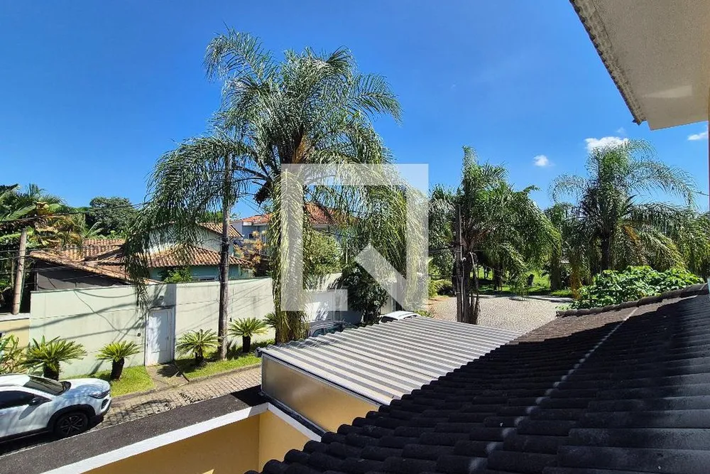Casa, 5 quartos, 560 m² - Foto 21