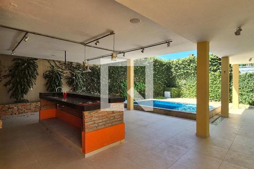 Casa, 5 quartos, 560 m² - Foto 51