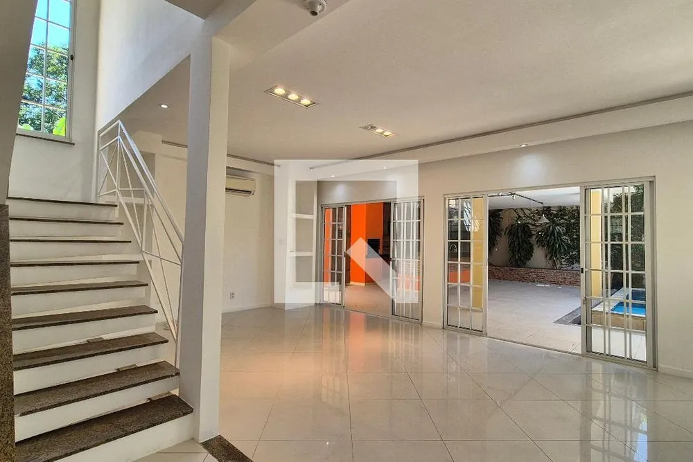 Casa, 5 quartos, 560 m² - Foto 1