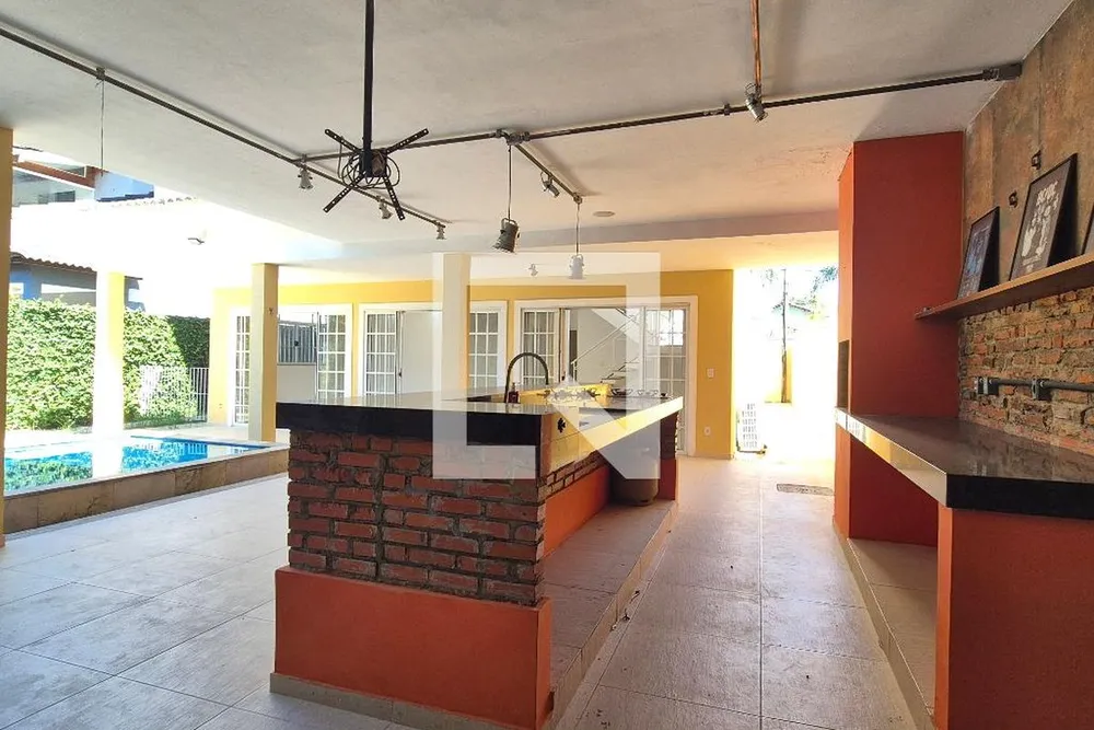 Casa, 5 quartos, 560 m² - Foto 54