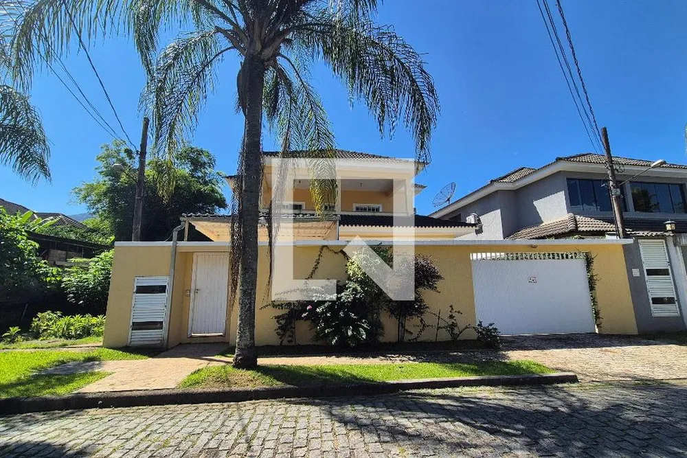 Casa, 5 quartos, 560 m² - Foto 61