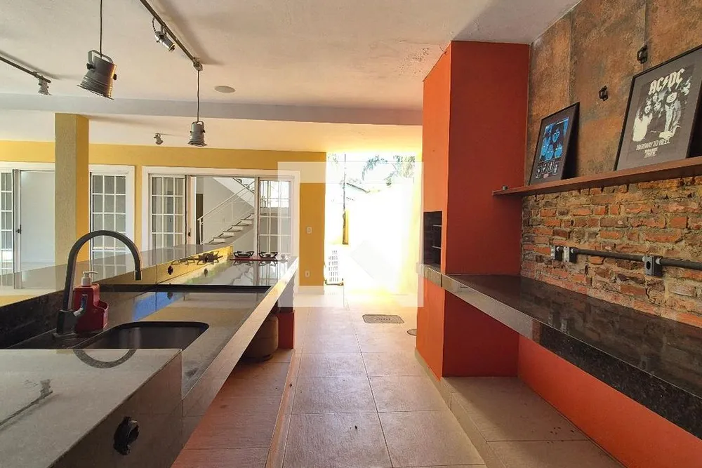 Casa, 5 quartos, 560 m² - Foto 55