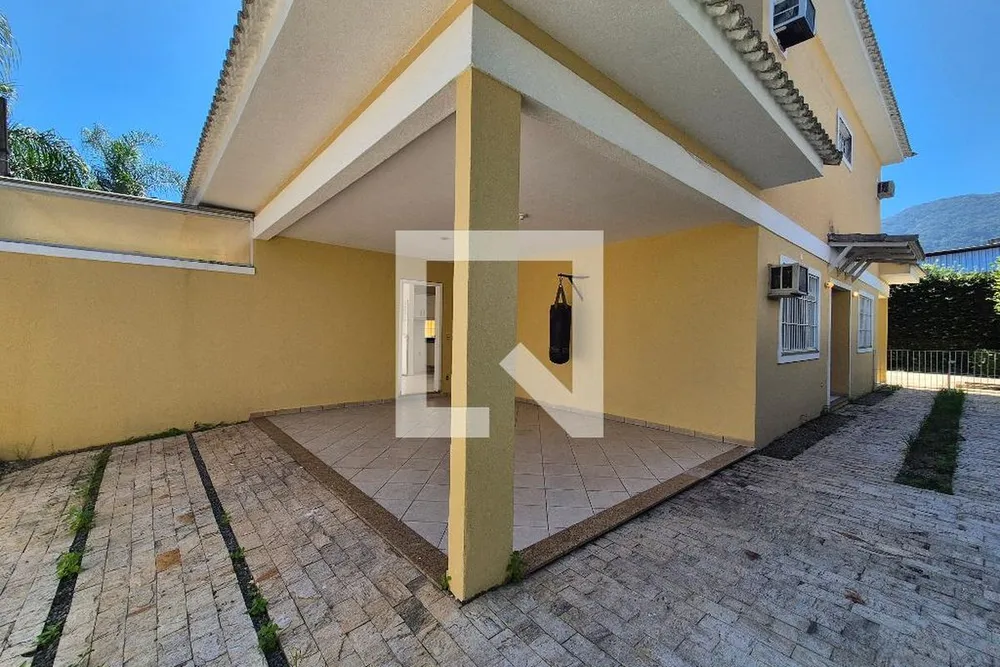 Casa, 5 quartos, 560 m² - Foto 49