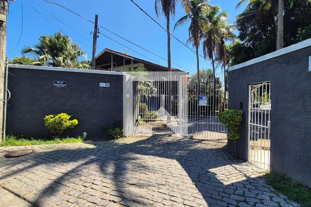 Casa, 5 quartos, 560 m² - Foto 63