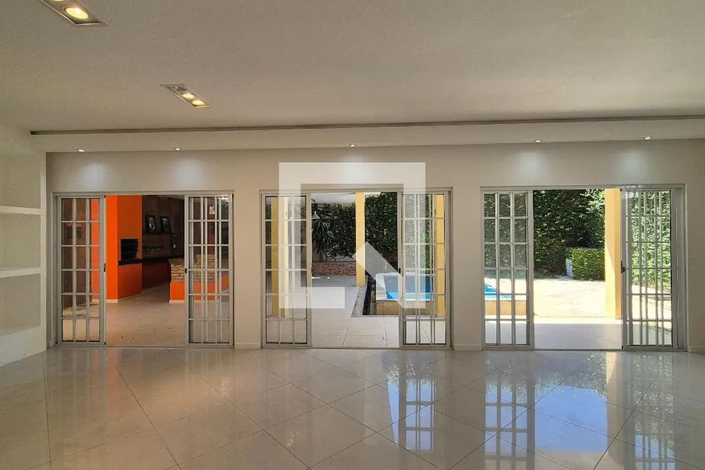 Casa, 5 quartos, 560 m² - Foto 5