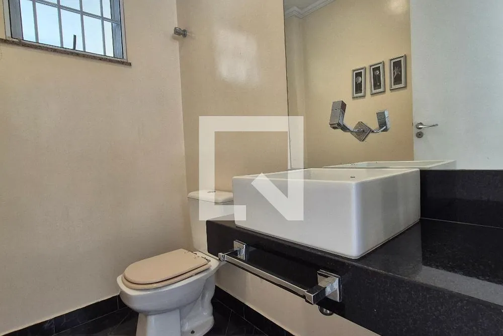 Casa, 5 quartos, 560 m² - Foto 7
