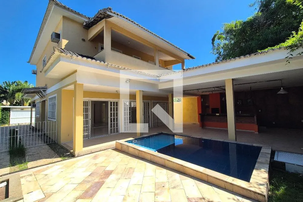 Casa, 5 quartos, 560 m² - Foto 60