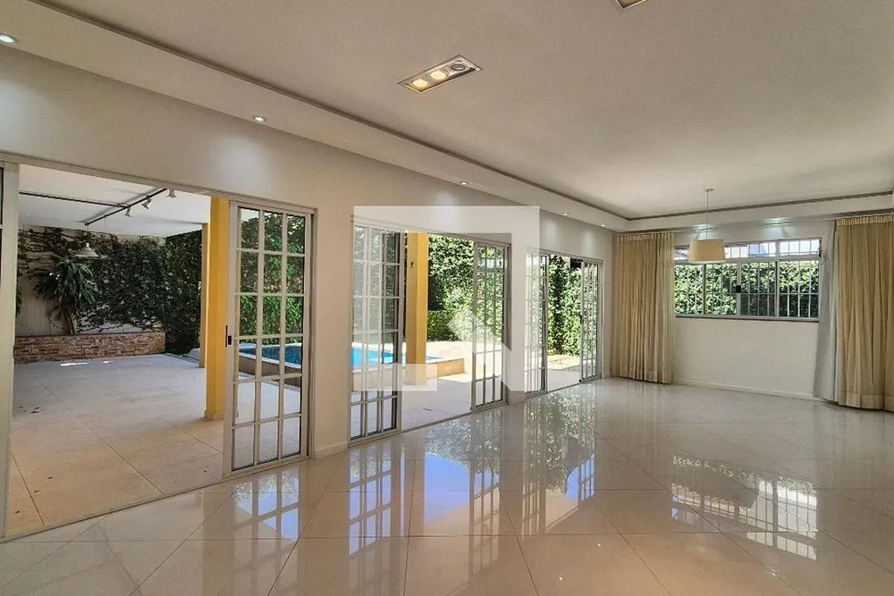 Casa, 5 quartos, 560 m² - Foto 2