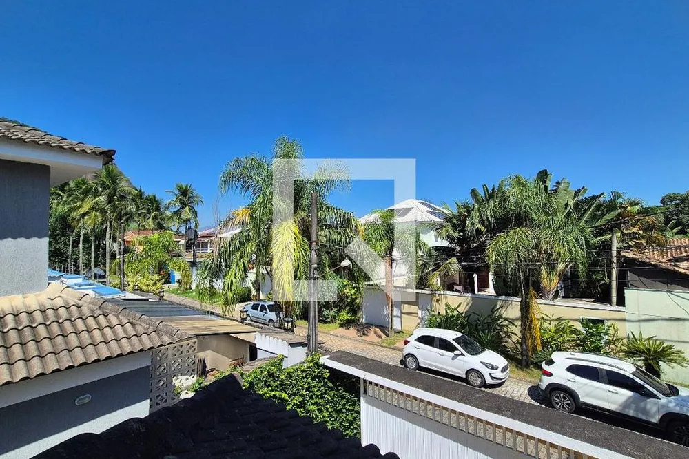 Casa, 5 quartos, 560 m² - Foto 22