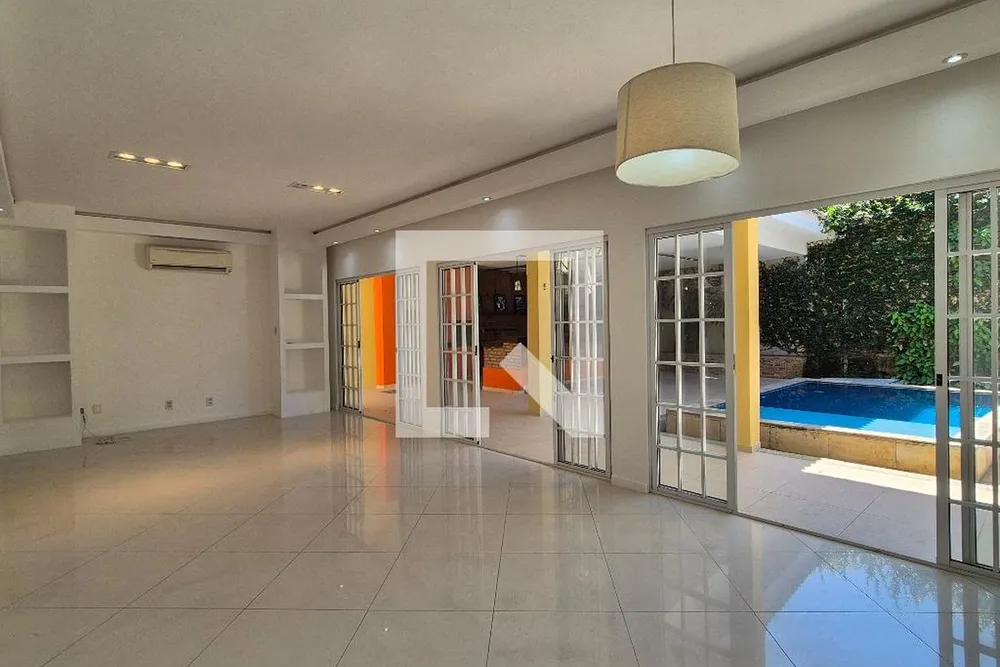 Casa, 5 quartos, 560 m² - Foto 4