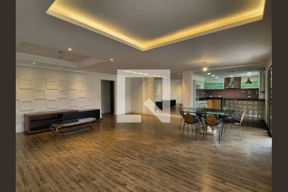Cobertura, 3 quartos, 250 m² - Foto 1