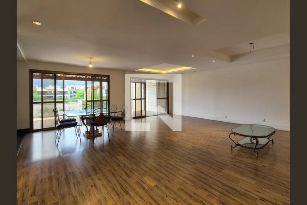 Cobertura, 3 quartos, 250 m² - Foto 3