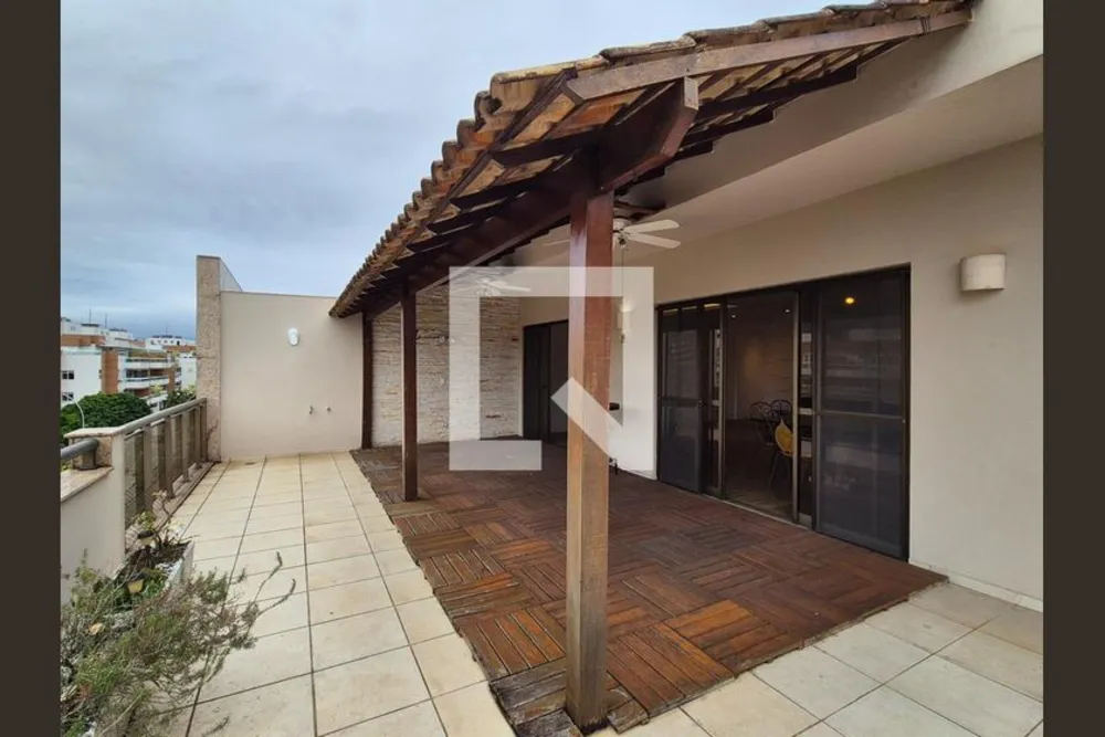 Cobertura, 3 quartos, 250 m² - Foto 18