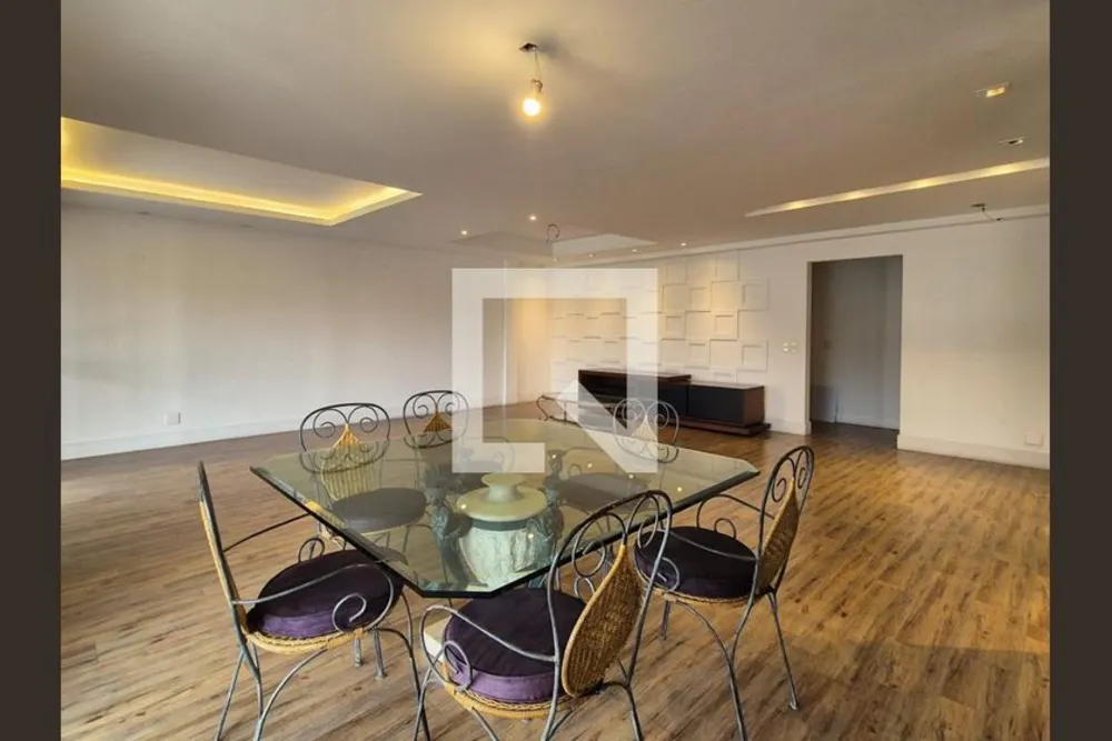 Cobertura, 3 quartos, 250 m² - Foto 2