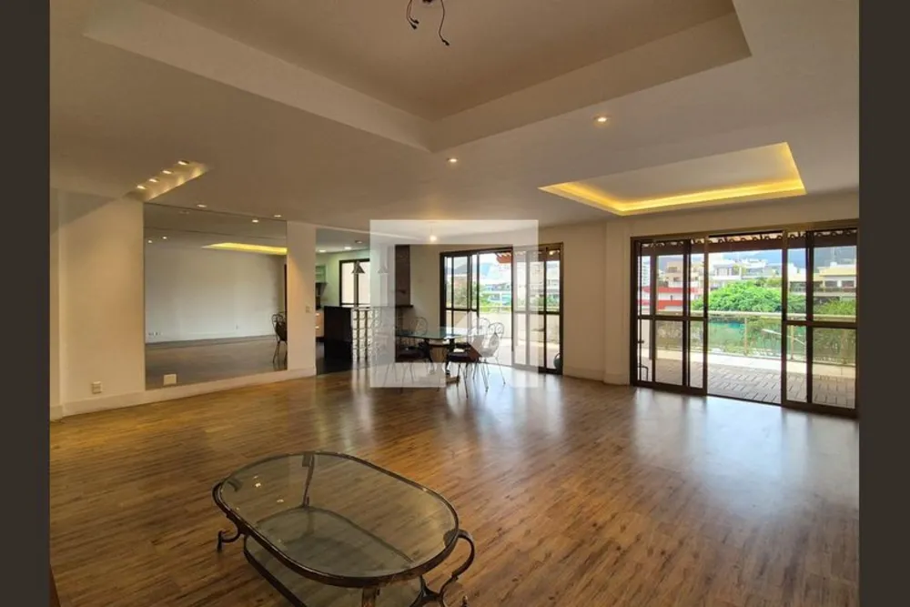 Cobertura, 3 quartos, 250 m² - Foto 5