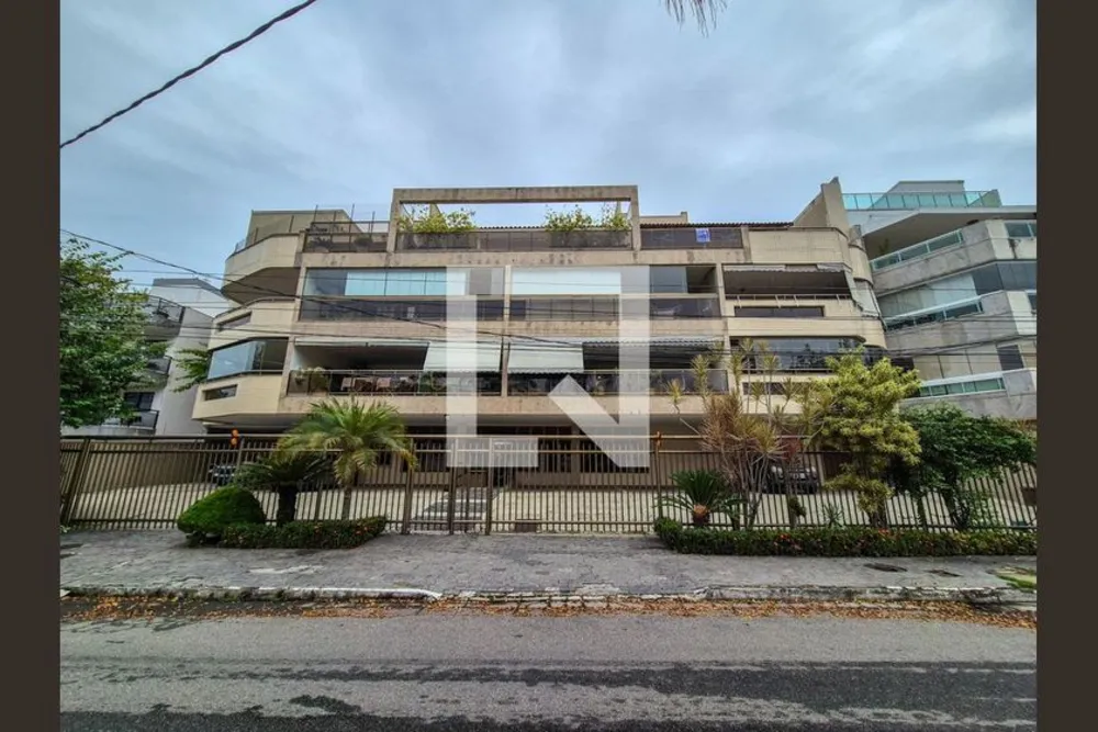 Cobertura, 3 quartos, 250 m² - Foto 25