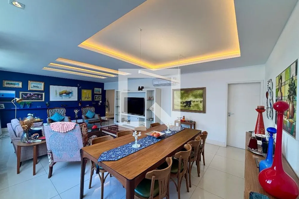 Apartamento, 4 quartos, 222 m² - Foto 7