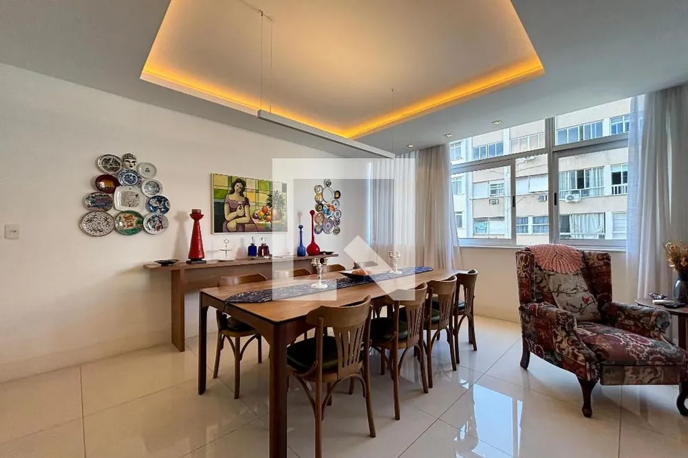 Apartamento, 4 quartos, 222 m² - Foto 8