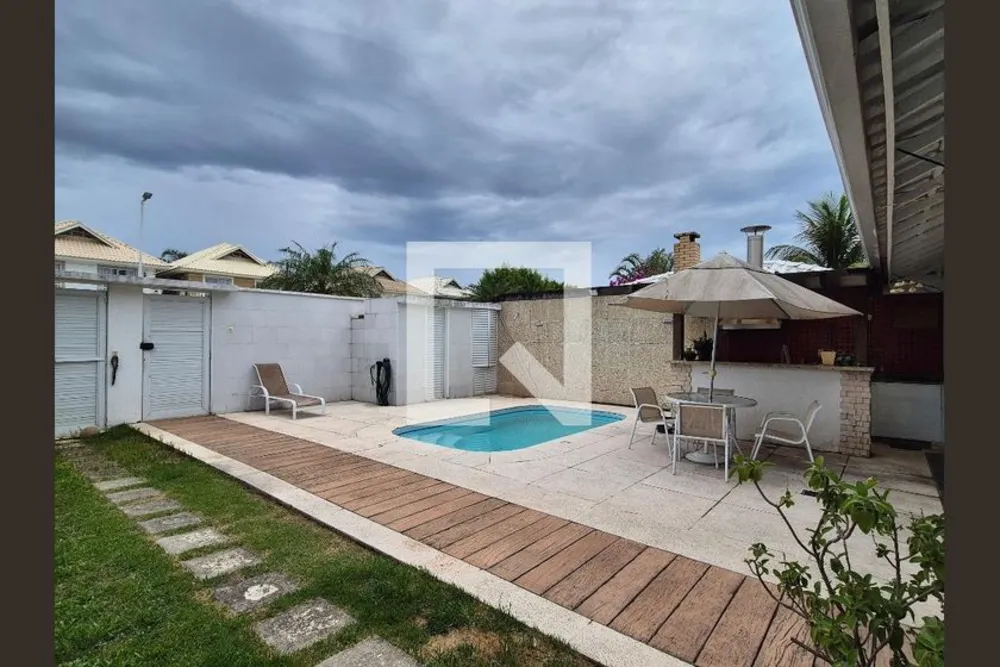 Casa, 5 quartos, 186 m² - Foto 22
