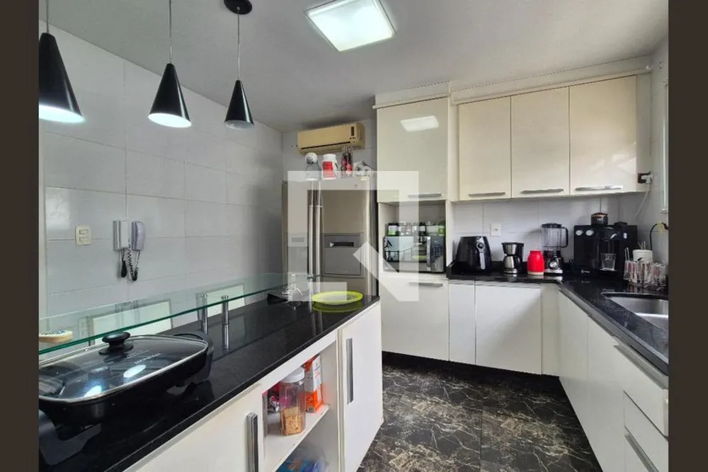 Casa, 5 quartos, 186 m² - Foto 21