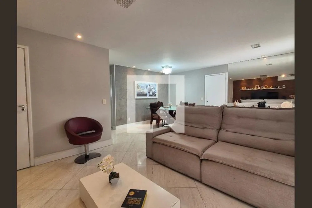 Casa, 5 quartos, 186 m² - Foto 3