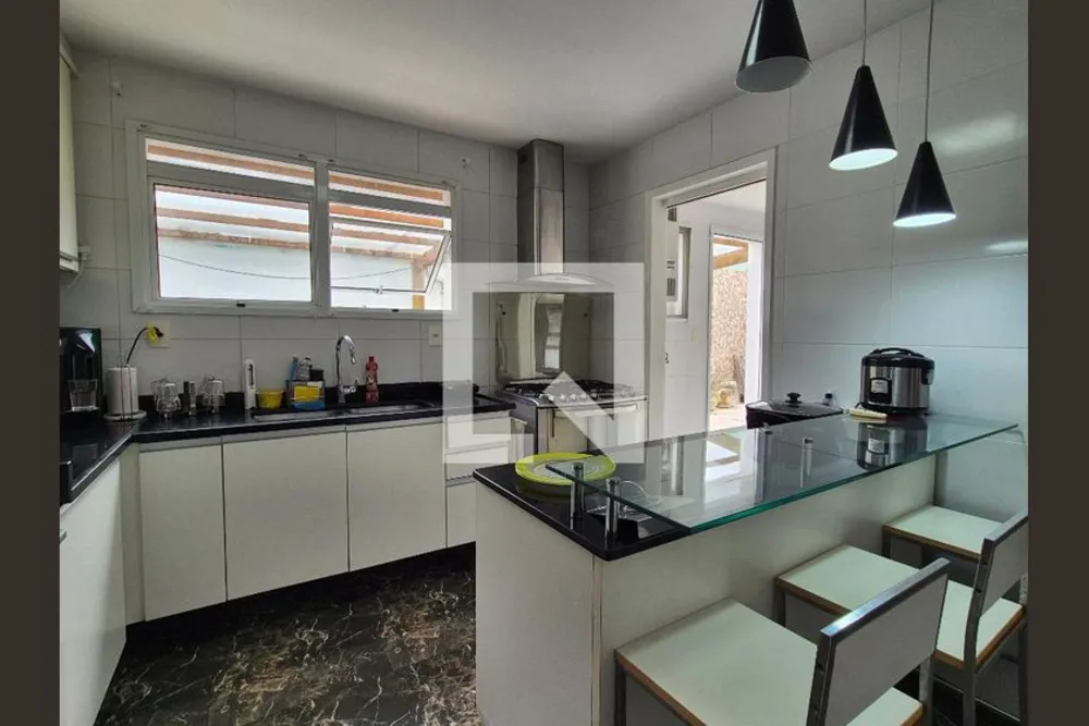 Casa, 5 quartos, 186 m² - Foto 19