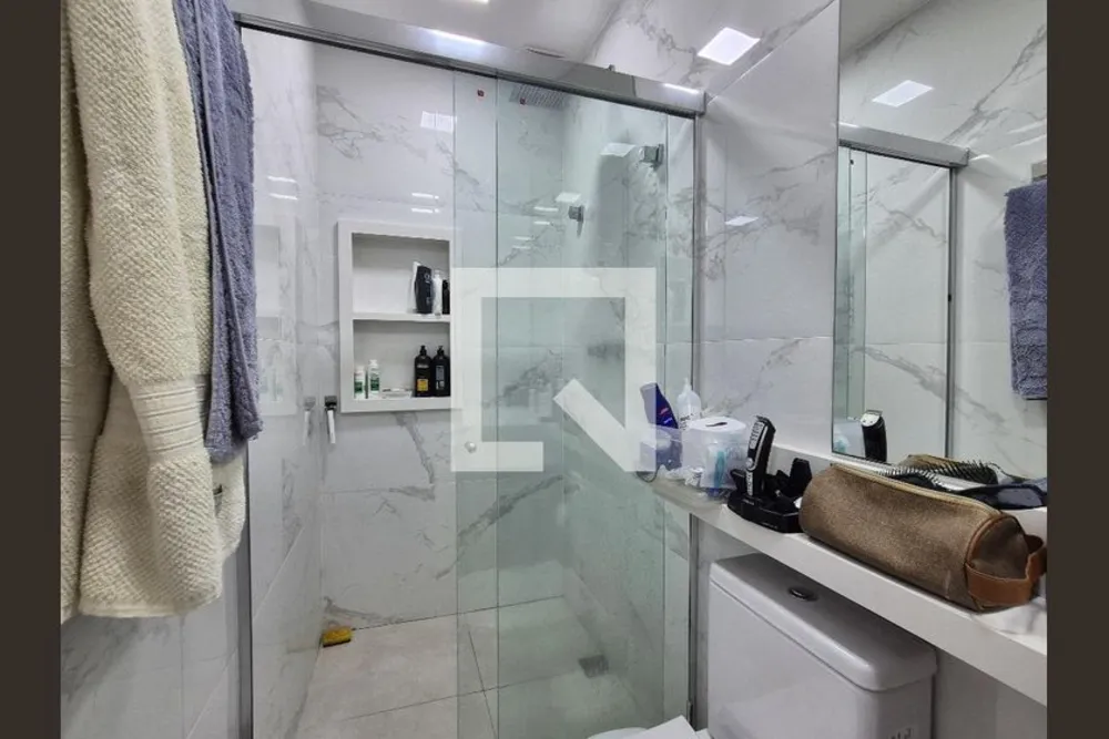 Casa, 5 quartos, 186 m² - Foto 15