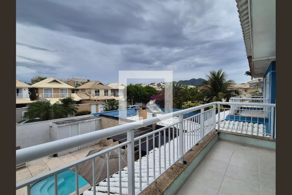 Casa, 5 quartos, 186 m² - Foto 24