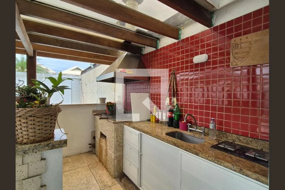 Casa, 5 quartos, 186 m² - Foto 17