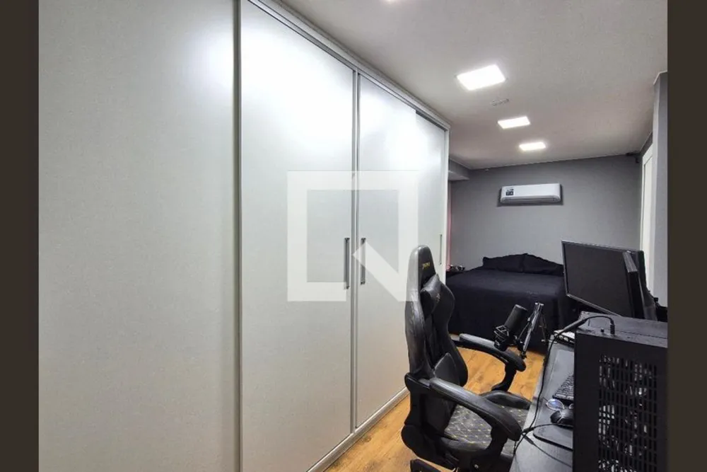 Casa, 5 quartos, 186 m² - Foto 9