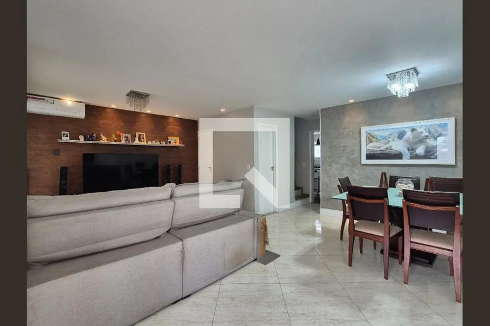 Casa, 5 quartos, 186 m² - Foto 1