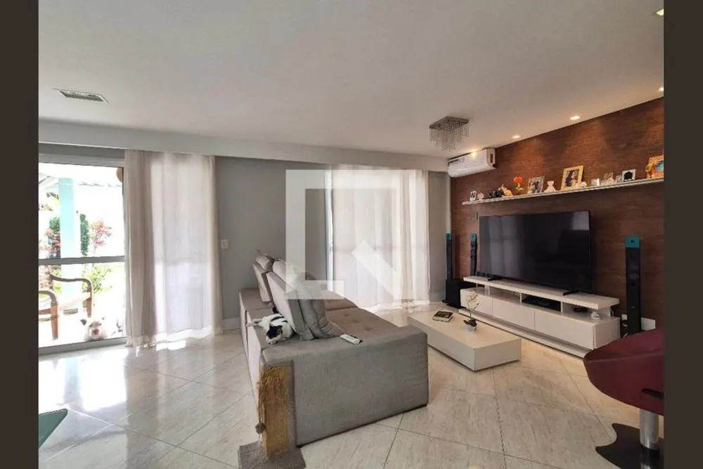 Casa, 5 quartos, 186 m² - Foto 6
