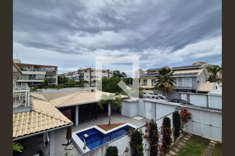 Casa, 5 quartos, 186 m² - Foto 25
