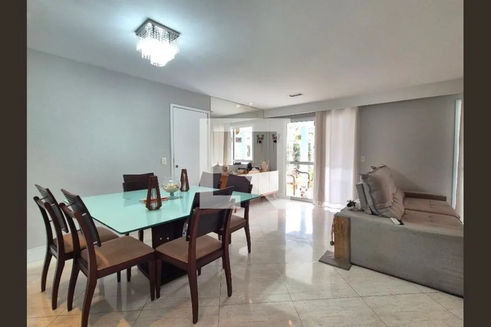 Casa, 5 quartos, 186 m² - Foto 5