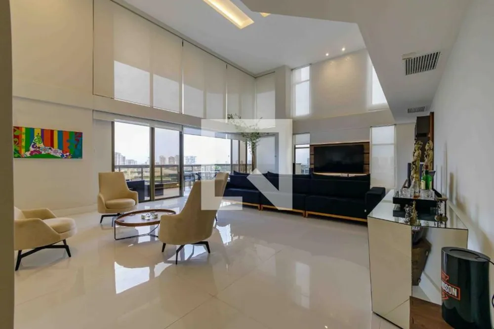 Apartamento, 4 quartos, 270 m² - Foto 1