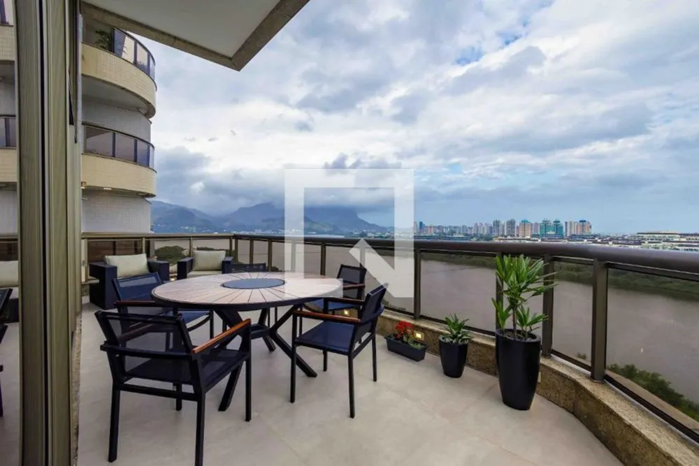 Apartamento, 4 quartos, 270 m² - Foto 8