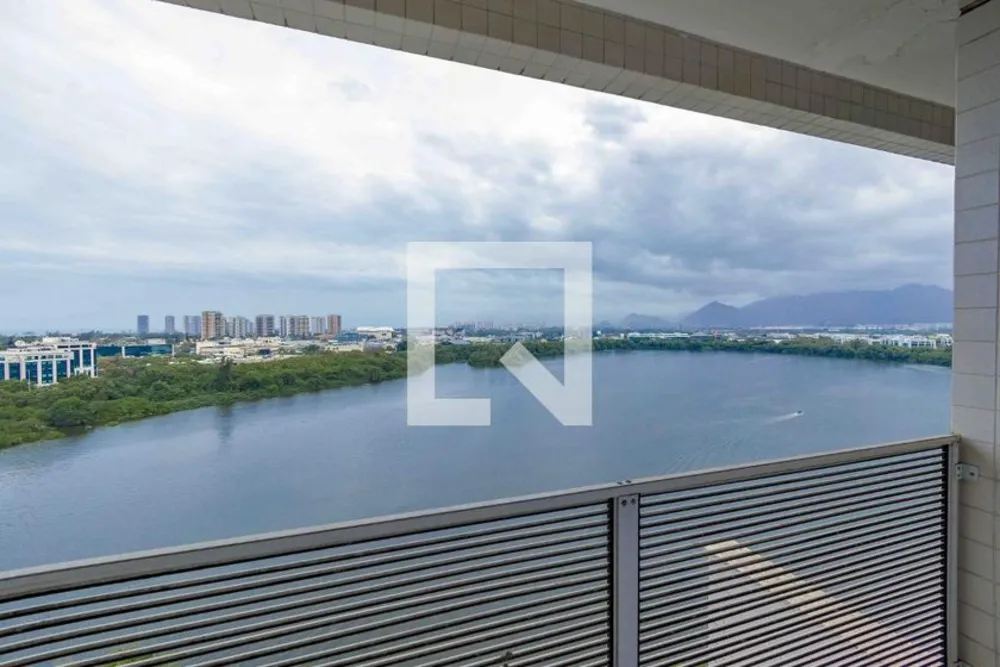 Apartamento, 4 quartos, 270 m² - Foto 63