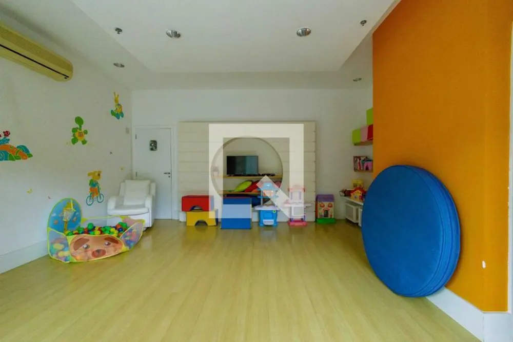 Apartamento, 4 quartos, 270 m² - Foto 74