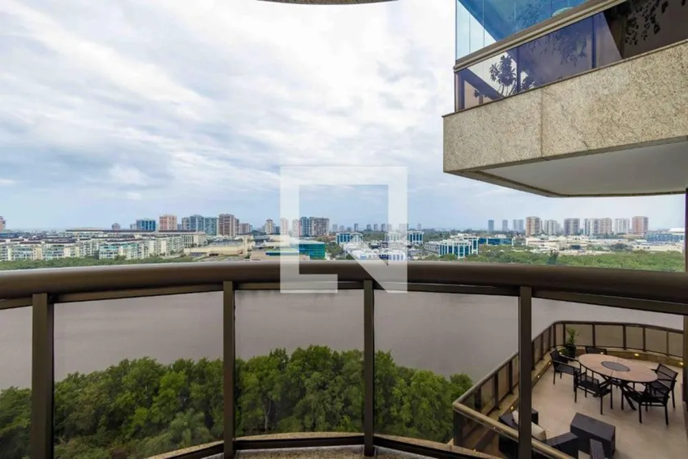 Apartamento, 4 quartos, 270 m² - Foto 31