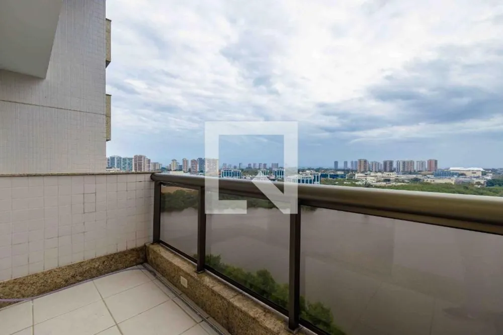 Apartamento, 4 quartos, 270 m² - Foto 19