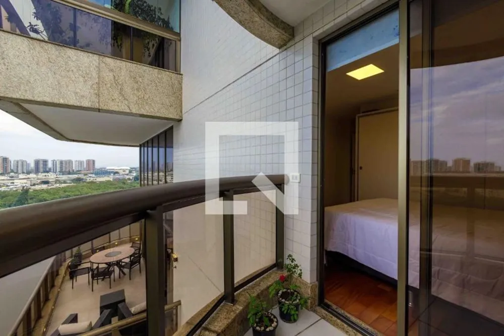 Apartamento, 4 quartos, 270 m² - Foto 32