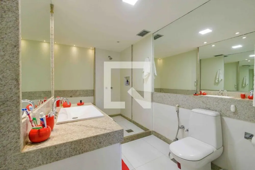 Apartamento, 4 quartos, 270 m² - Foto 22