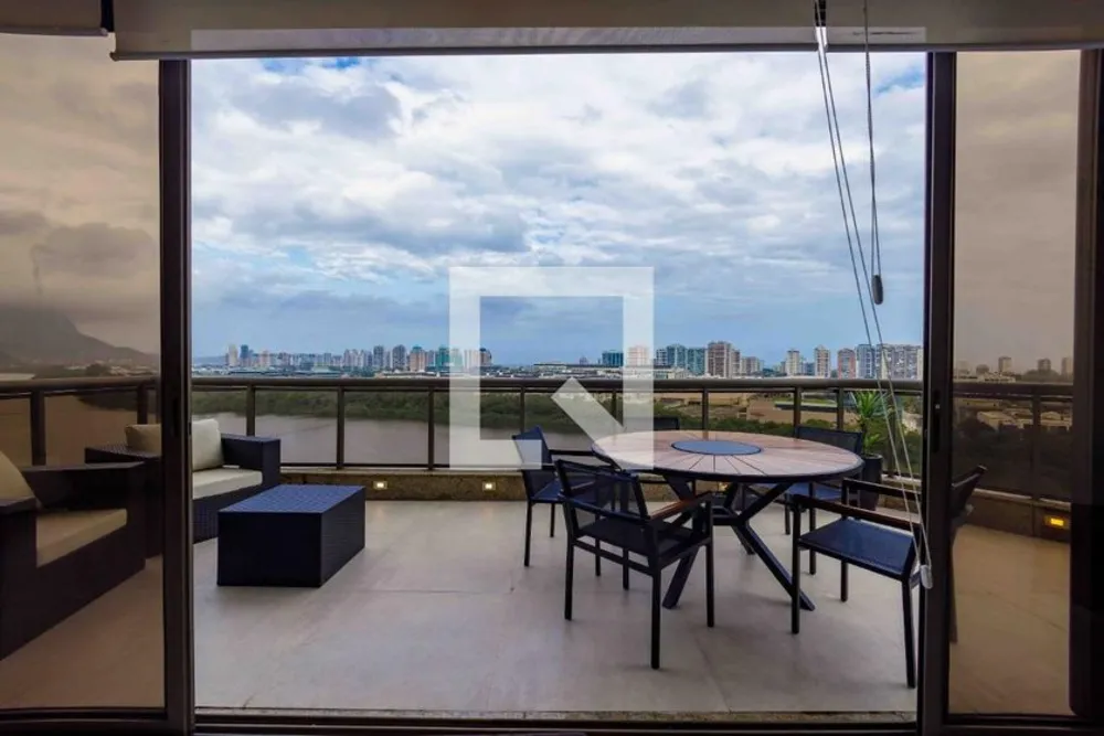 Apartamento, 4 quartos, 270 m² - Foto 6