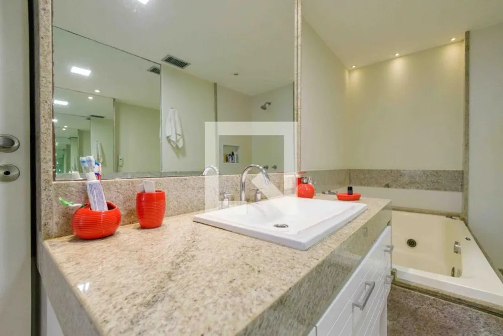 Apartamento, 4 quartos, 270 m² - Foto 25