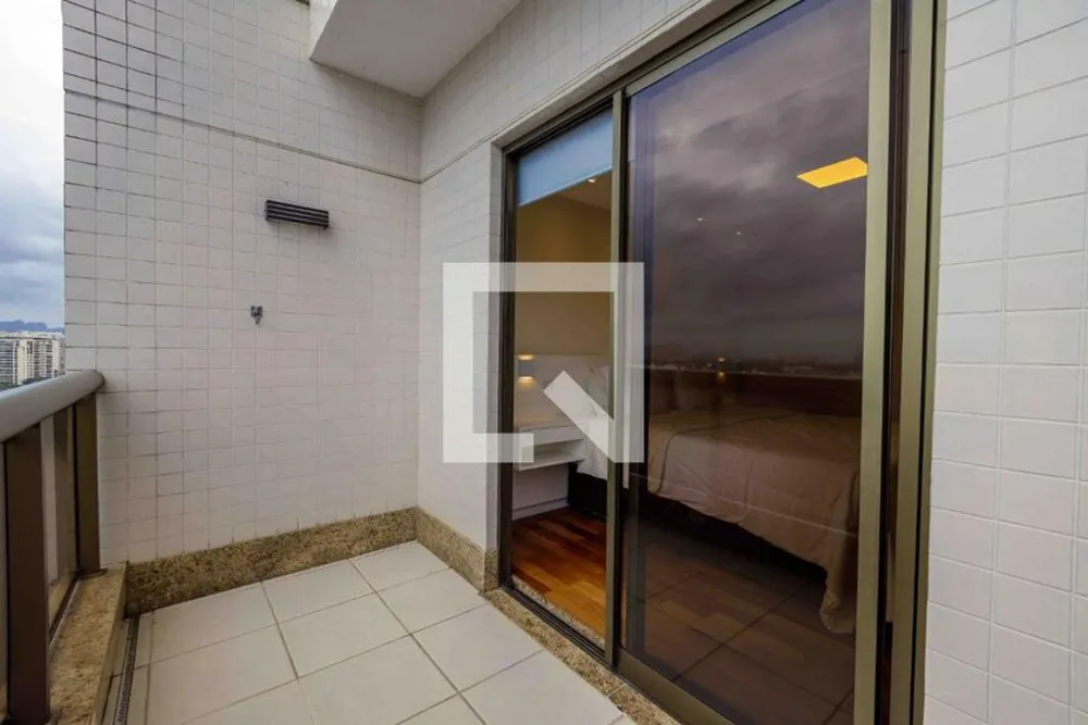 Apartamento, 4 quartos, 270 m² - Foto 21